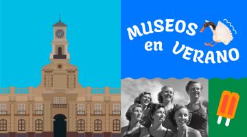 Ilustración reloj torre 